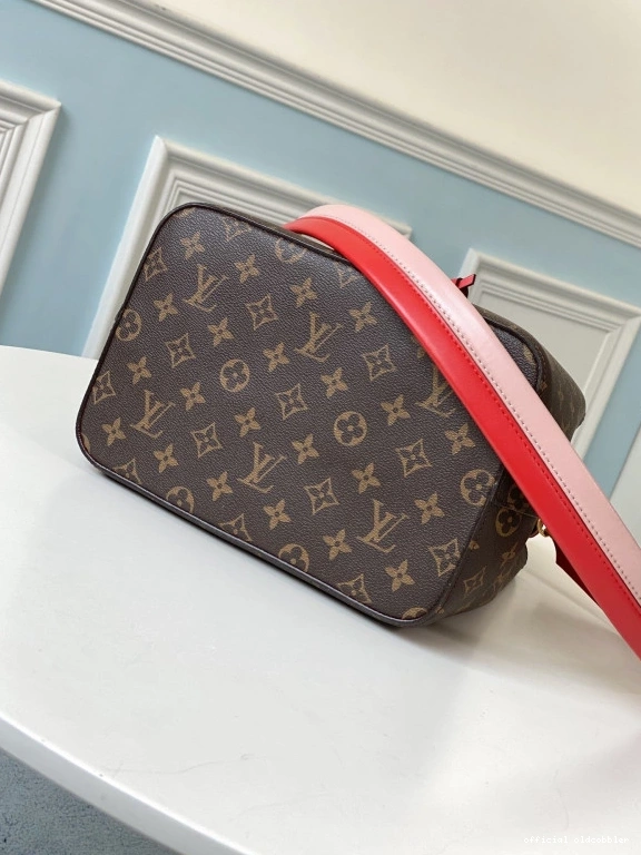 Official oldcobbler NÉONOÉ LOUIS VUITTON 0728
